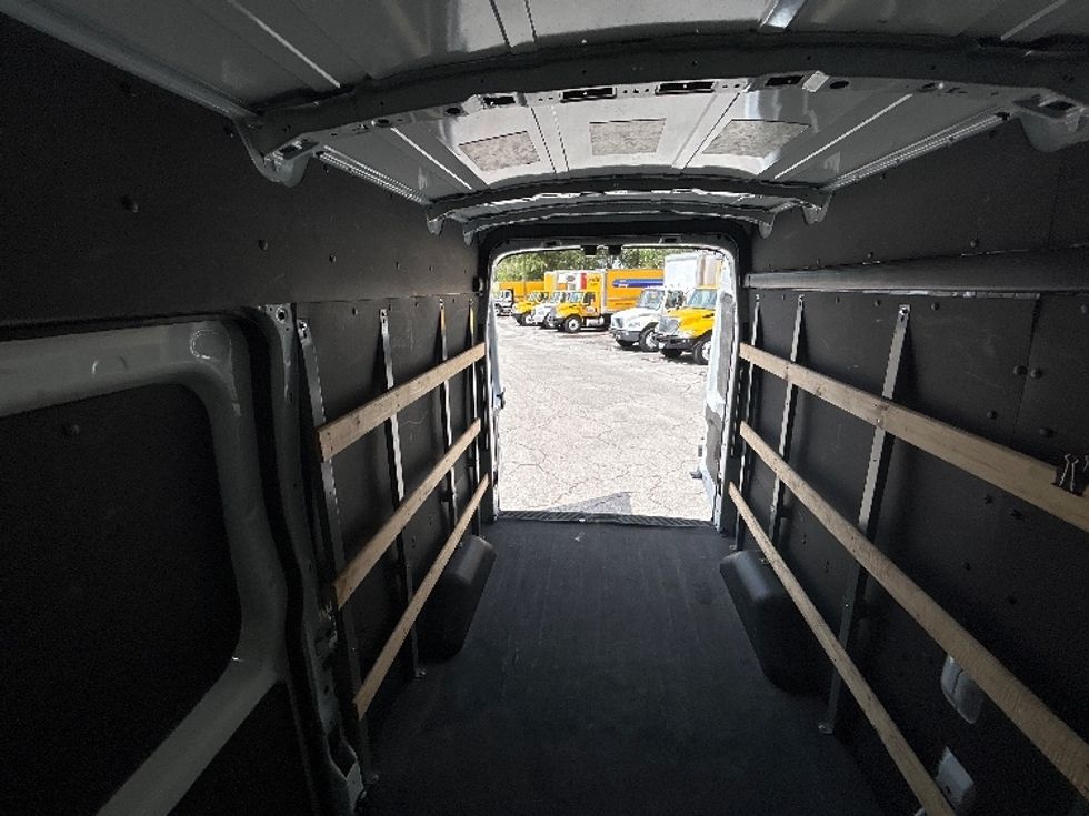 Cargo Van (Panel Van)-Light and Medium Duty Trucks-Ford-2021-Transit 250-Jacksonville-FL-76,767\n\t\tmiles-$ 36,000 - Image 9