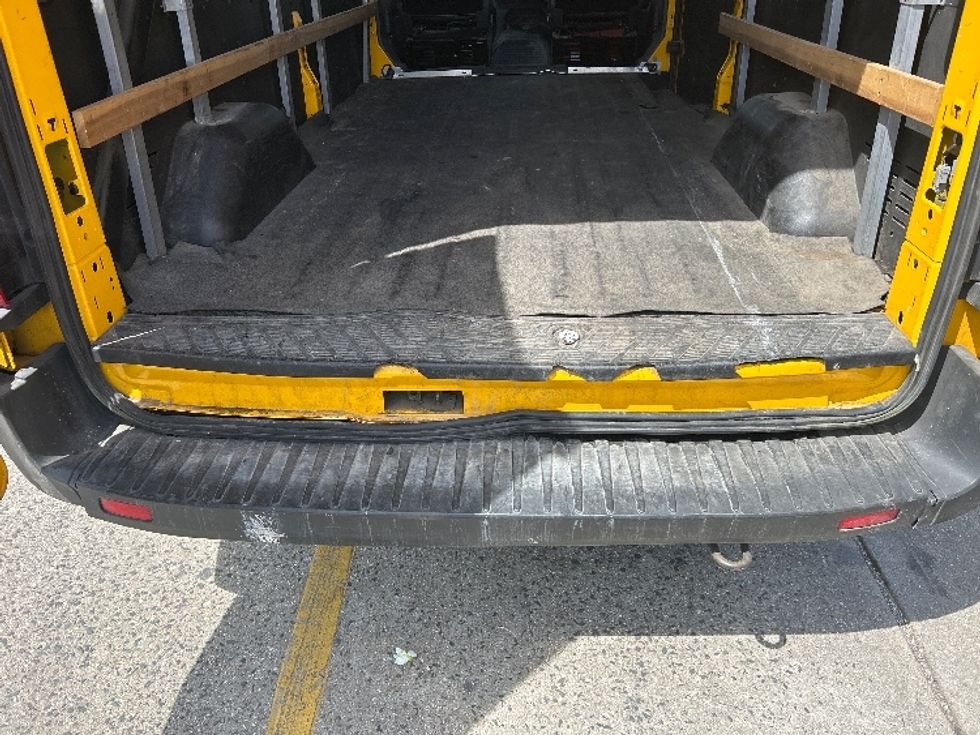 Cargo Van (Panel Van)-Light and Medium Duty Trucks-Ford-2021-Transit 250-Jamaica-NY-48,320\n\t\tmiles-$ 33,000 - Image 10