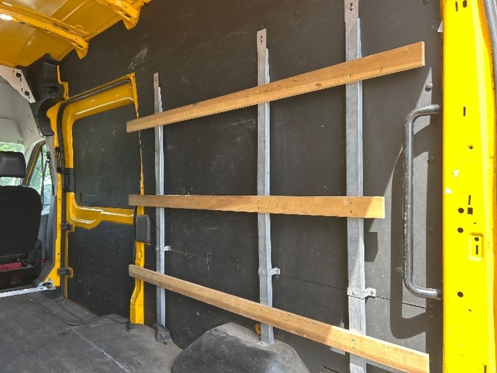 Cargo Van (Panel Van)-Light and Medium Duty Trucks-Ford-2021-Transit 250-Jamaica-NY-48,320\n\t\tmiles-$ 33,000 - Image 12