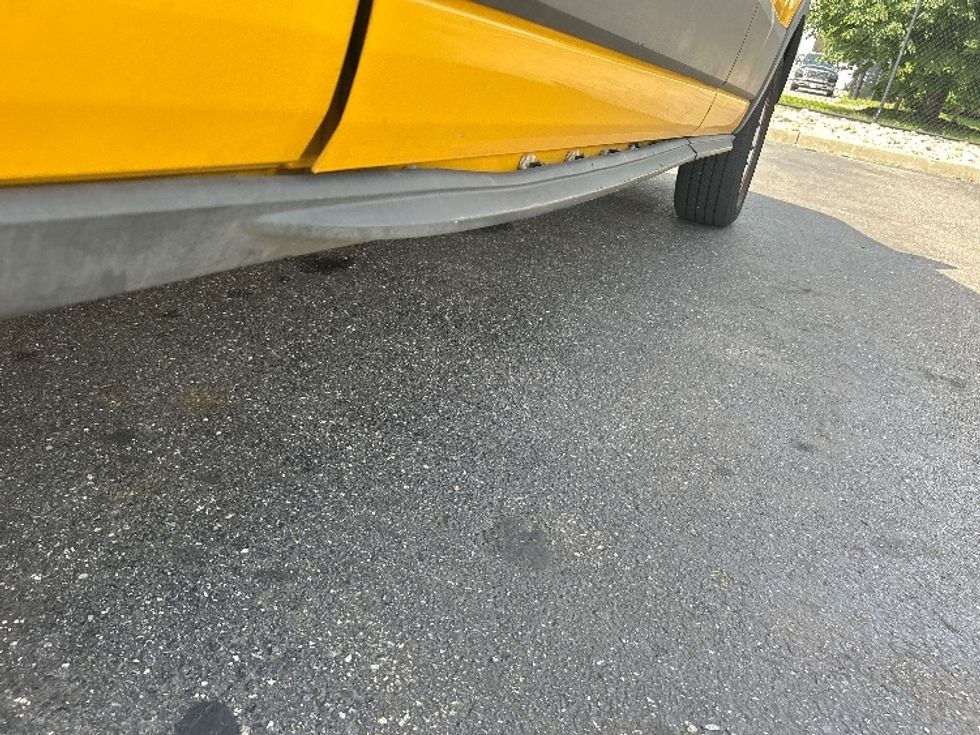 Cargo Van (Panel Van)-Light and Medium Duty Trucks-Ford-2021-Transit 250-Jamaica-NY-48,320\n\t\tmiles-$ 33,000 - Image 14