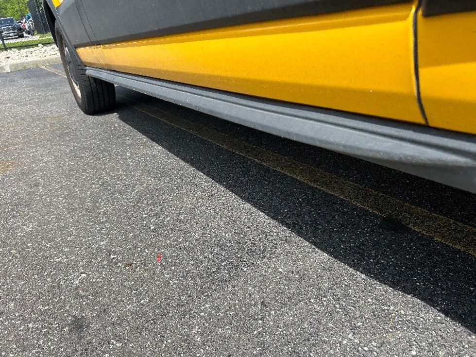 Cargo Van (Panel Van)-Light and Medium Duty Trucks-Ford-2021-Transit 250-Jamaica-NY-48,320\n\t\tmiles-$ 33,000 - Image 5