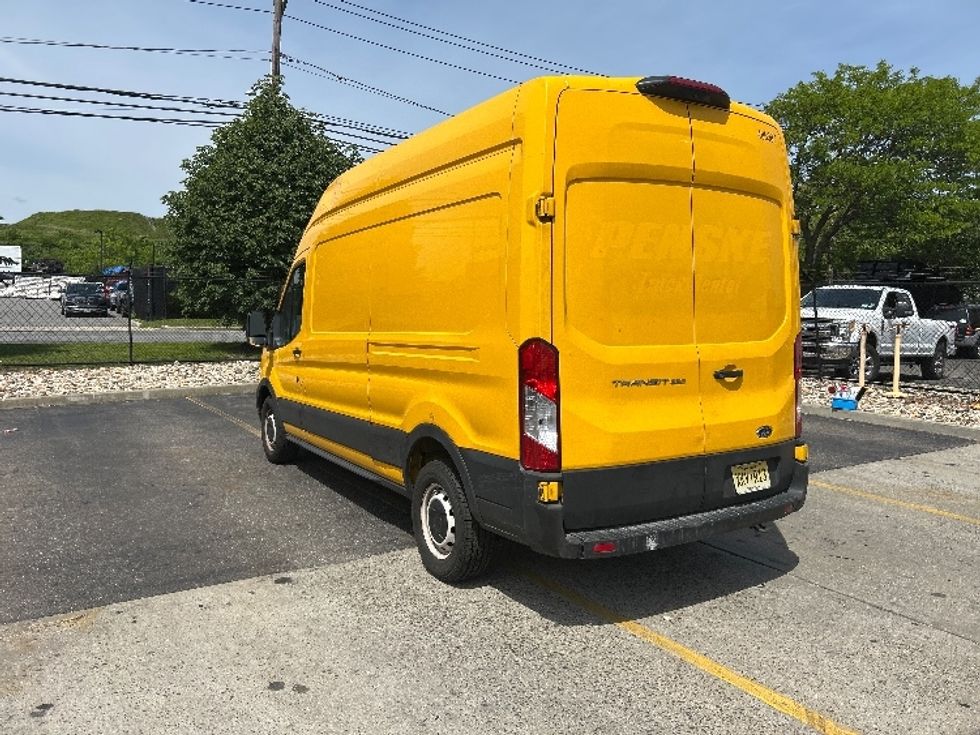 Cargo Van (Panel Van)-Light and Medium Duty Trucks-Ford-2021-Transit 250-Jamaica-NY-48,320\n\t\tmiles-$ 33,000 - Image 6