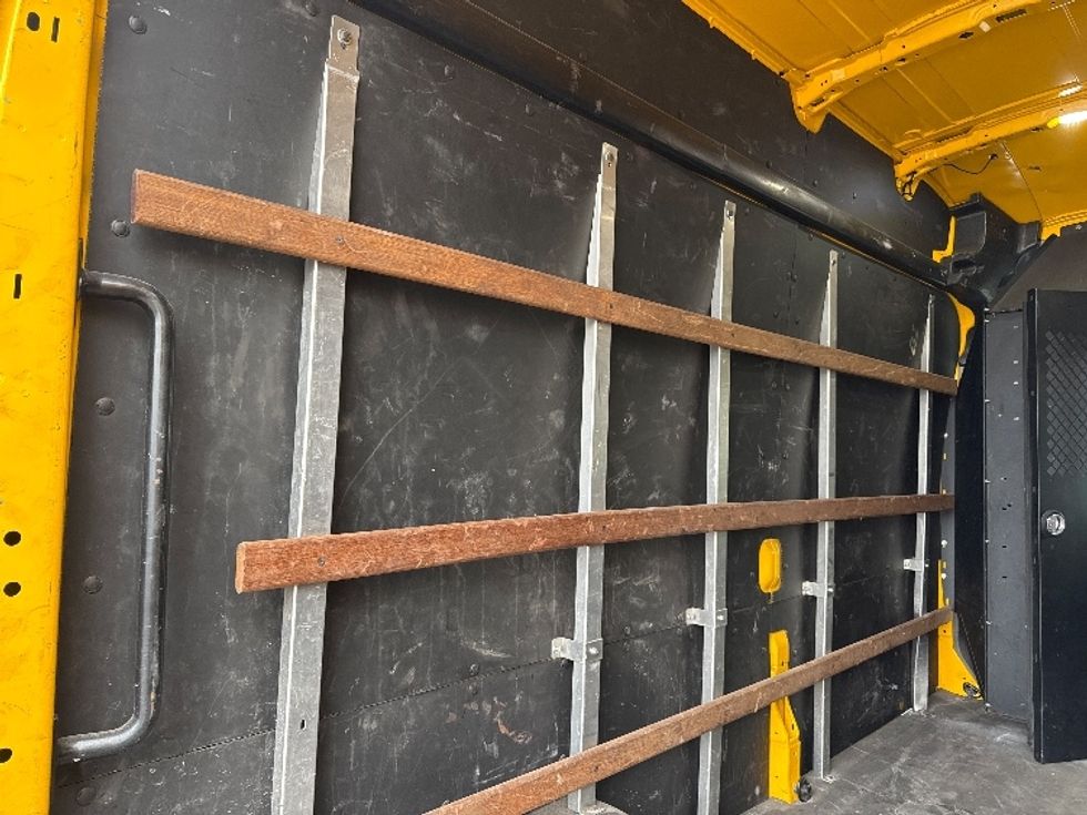 Cargo Van (Panel Van)-Light and Medium Duty Trucks-Ford-2021-Transit 250-Jamaica-NY-53,112\n\t\tmiles-$ 32,500 - Image 10