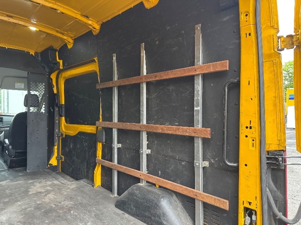 Cargo Van (Panel Van)-Light and Medium Duty Trucks-Ford-2021-Transit 250-Jamaica-NY-53,112\n\t\tmiles-$ 32,500 - Image 11