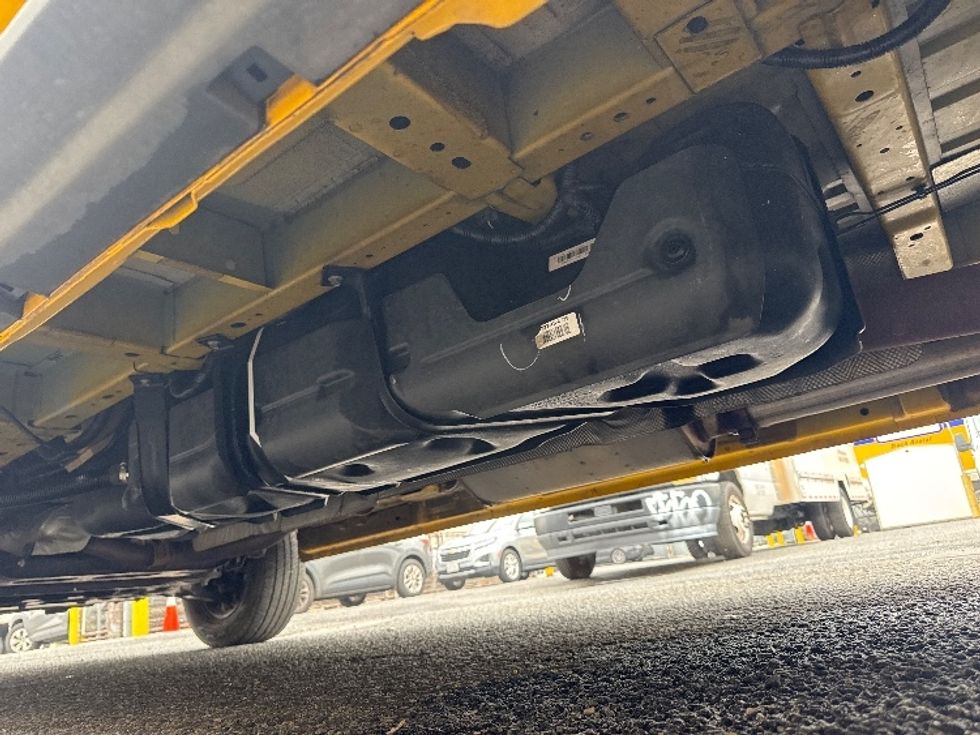 Cargo Van (Panel Van)-Light and Medium Duty Trucks-Ford-2021-Transit 250-Jamaica-NY-53,112\n\t\tmiles-$ 32,500 - Image 5