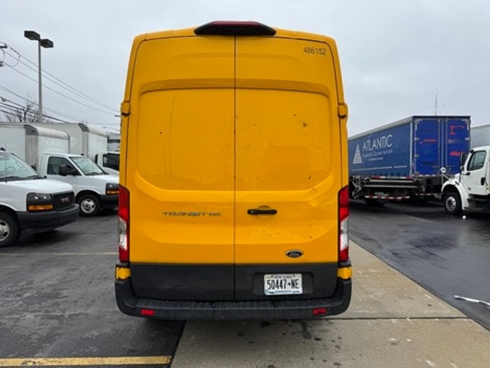 Cargo Van (Panel Van)-Light and Medium Duty Trucks-Ford-2021-Transit 250-Jamaica-NY-53,745\n\t\tmiles-$ 35,750 - Image 6