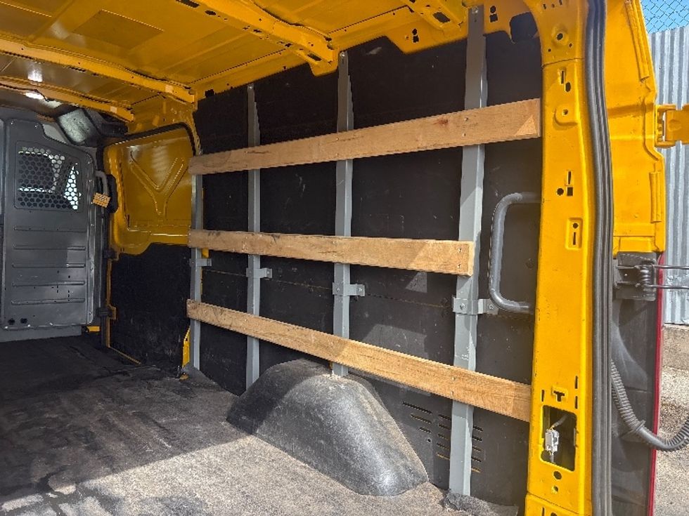 Cargo Van (Panel Van)-Light and Medium Duty Trucks-Ford-2021-Transit 250-Jamaica-NY-66,914\n\t\tmiles-$ 27,500 - Image 12