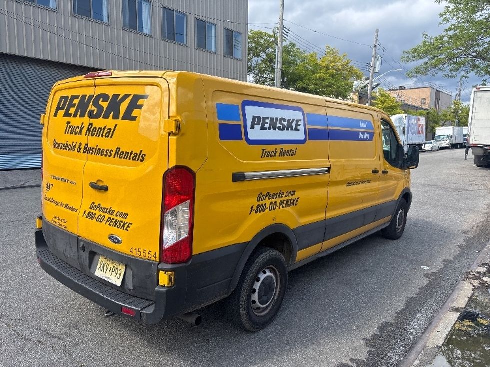 Cargo Van (Panel Van)-Light and Medium Duty Trucks-Ford-2021-Transit 250-Jamaica-NY-66,914\n\t\tmiles-$ 27,500 - Image 13