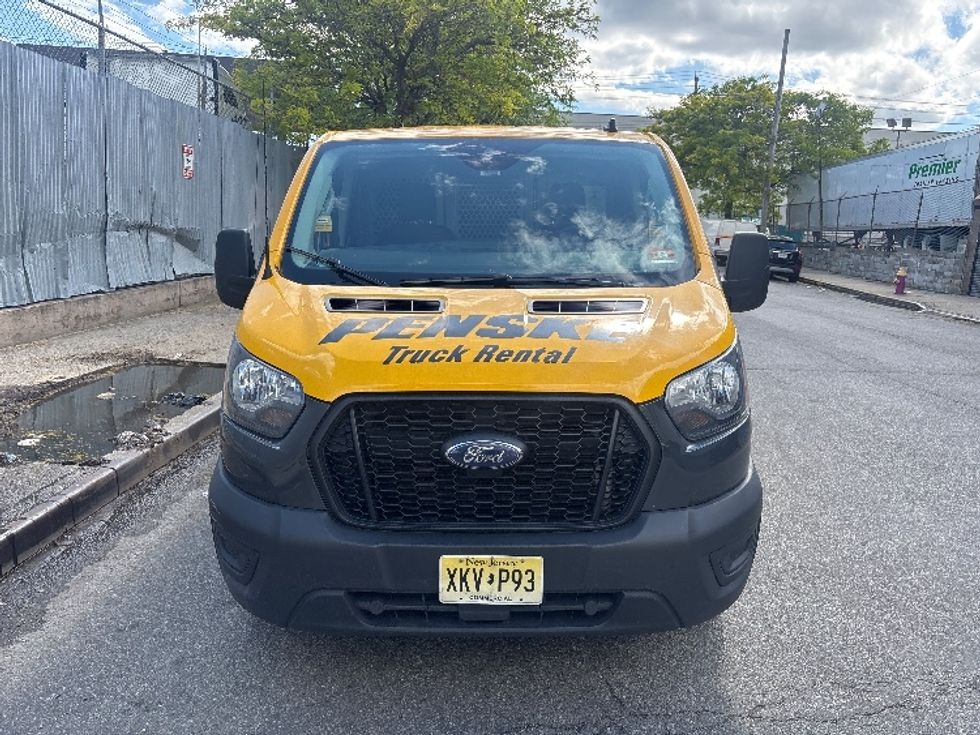 Cargo Van (Panel Van)-Light and Medium Duty Trucks-Ford-2021-Transit 250-Jamaica-NY-66,914\n\t\tmiles-$ 27,500 - Image 2
