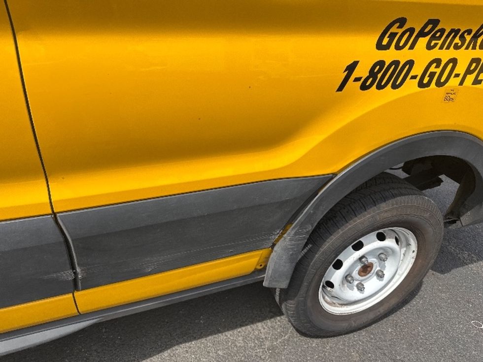 Cargo Van (Panel Van)-Light and Medium Duty Trucks-Ford-2021-Transit 250-Jamaica-NY-66,914\n\t\tmiles-$ 27,500 - Image 29