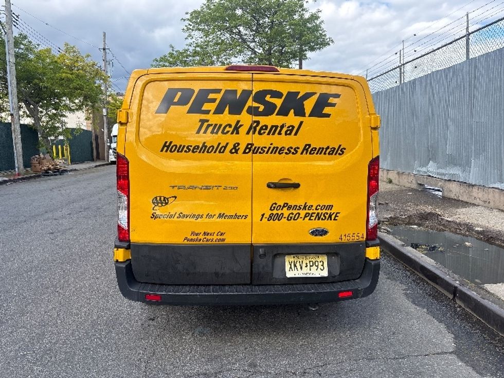 Cargo Van (Panel Van)-Light and Medium Duty Trucks-Ford-2021-Transit 250-Jamaica-NY-66,914\n\t\tmiles-$ 27,500 - Image 7