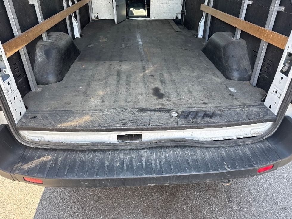 Cargo Van (Panel Van)-Light and Medium Duty Trucks-Ford-2021-Transit 250-Jamaica-NY-82,867\n\t\tmiles-$ 34,750 - Image 10