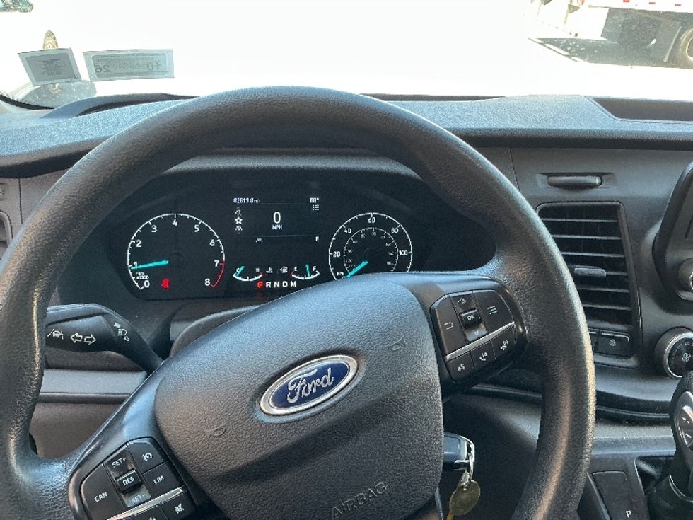 Cargo Van (Panel Van)-Light and Medium Duty Trucks-Ford-2021-Transit 250-Jamaica-NY-82,867\n\t\tmiles-$ 34,750 - Image 17