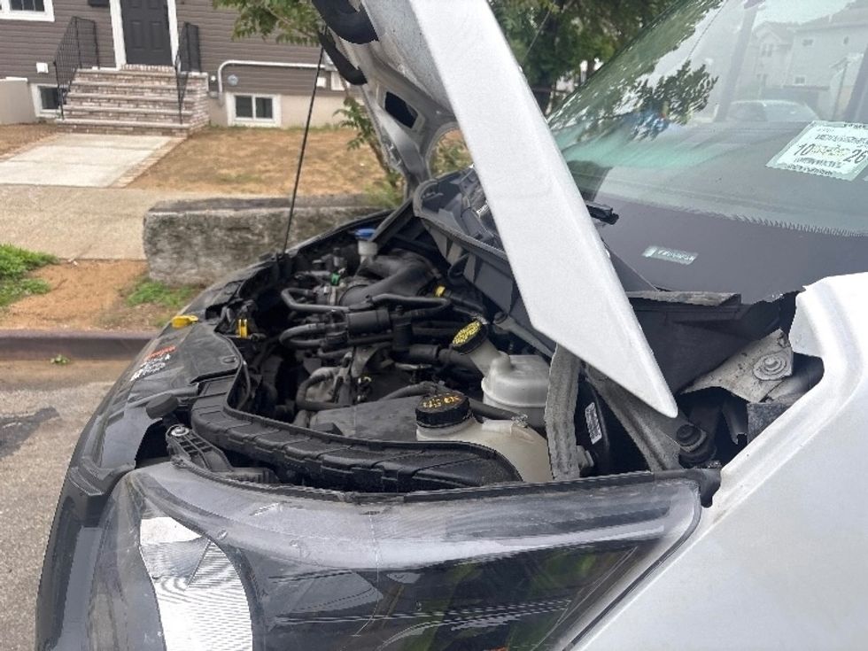 Cargo Van (Panel Van)-Light and Medium Duty Trucks-Ford-2021-Transit 250-Jamaica-NY-82,867\n\t\tmiles-$ 34,750 - Image 24