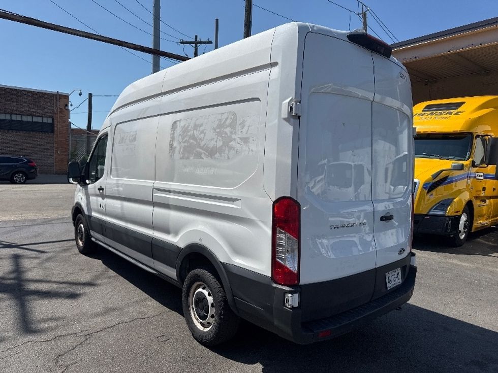 Cargo Van (Panel Van)-Light and Medium Duty Trucks-Ford-2021-Transit 250-Jamaica-NY-82,867\n\t\tmiles-$ 34,750 - Image 6