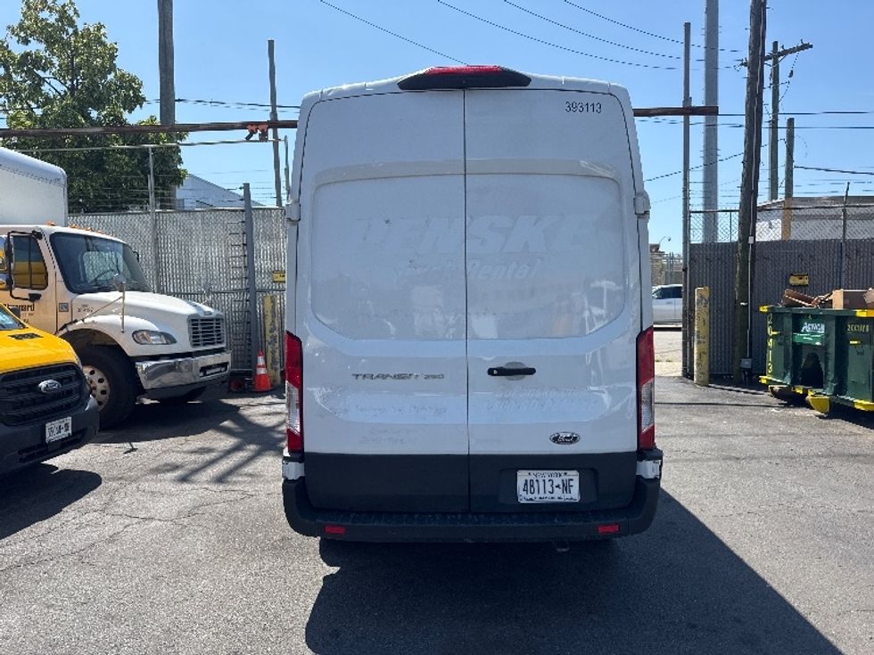Cargo Van (Panel Van)-Light and Medium Duty Trucks-Ford-2021-Transit 250-Jamaica-NY-82,867\n\t\tmiles-$ 34,750 - Image 7