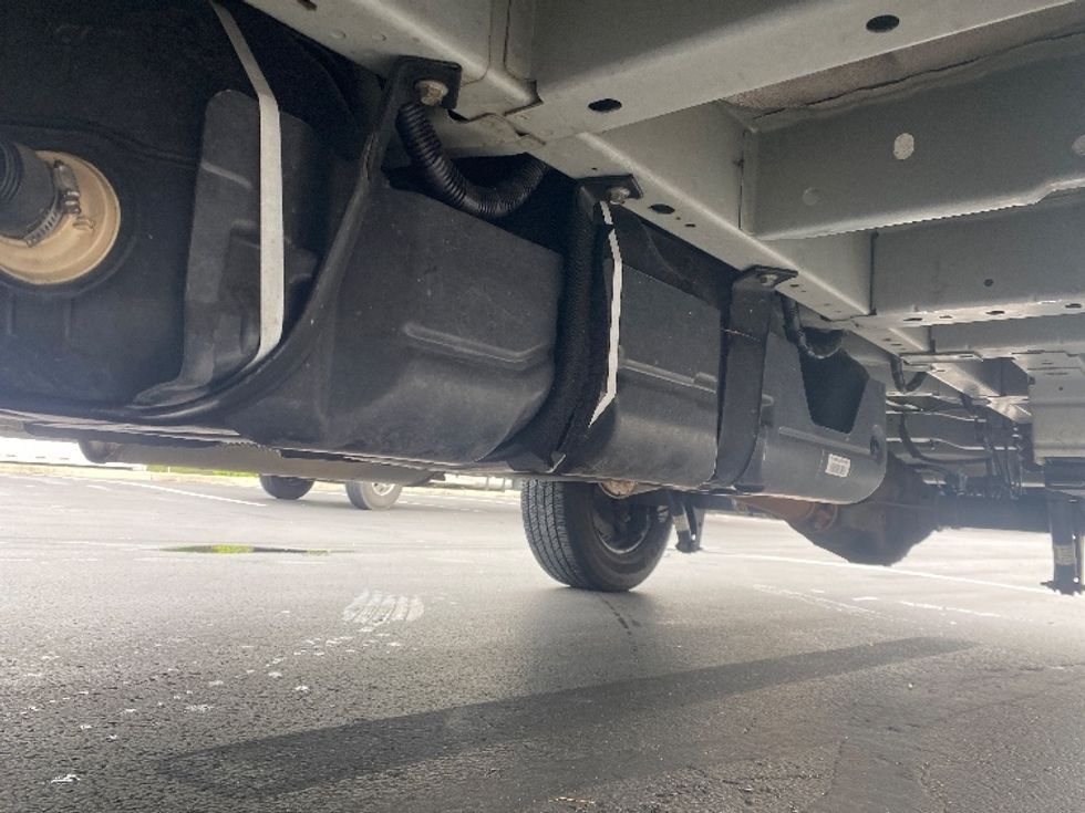 2021 Ford Transit photo 2