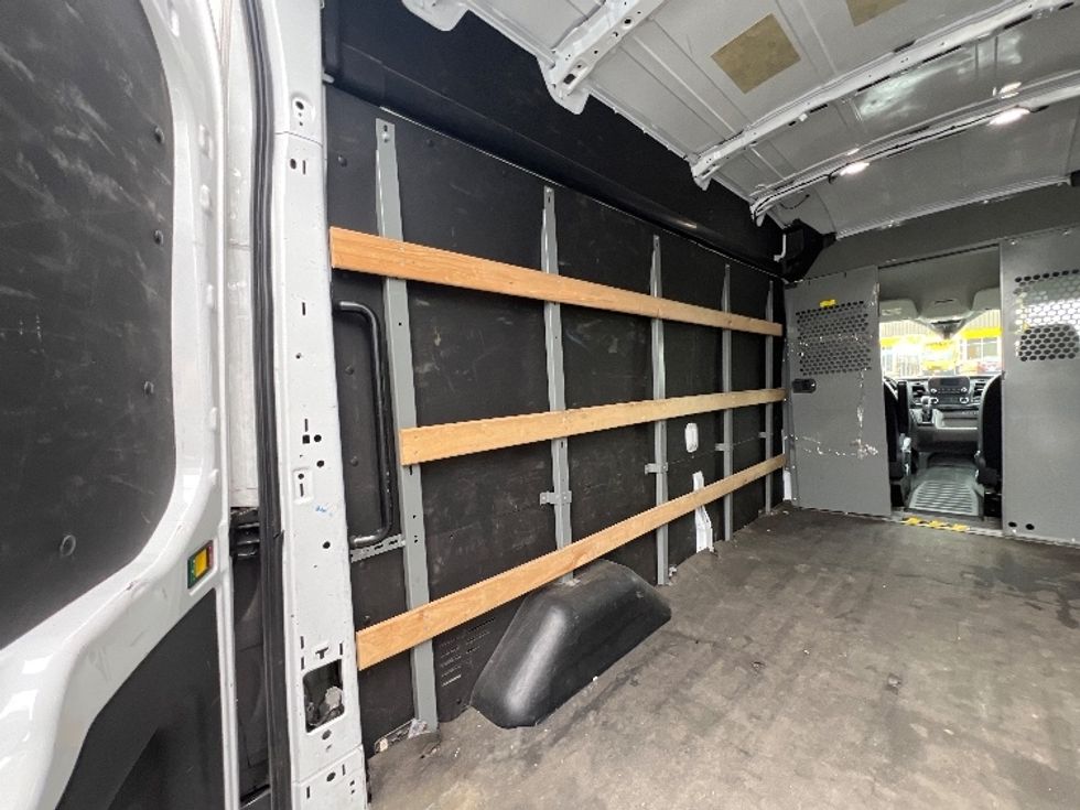Cargo Van (Panel Van)-Light and Medium Duty Trucks-Ford-2021-Transit 250-Jessup-MD-62,774\n\t\tmiles-$ 37,250 - Image 11