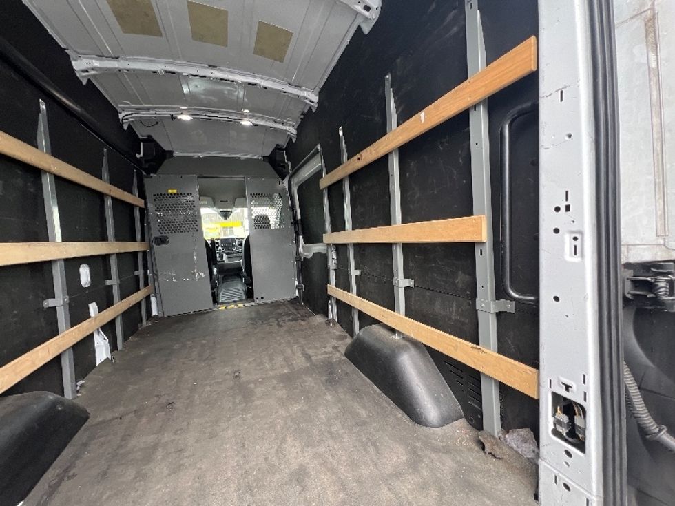 Cargo Van (Panel Van)-Light and Medium Duty Trucks-Ford-2021-Transit 250-Jessup-MD-62,774\n\t\tmiles-$ 37,250 - Image 12
