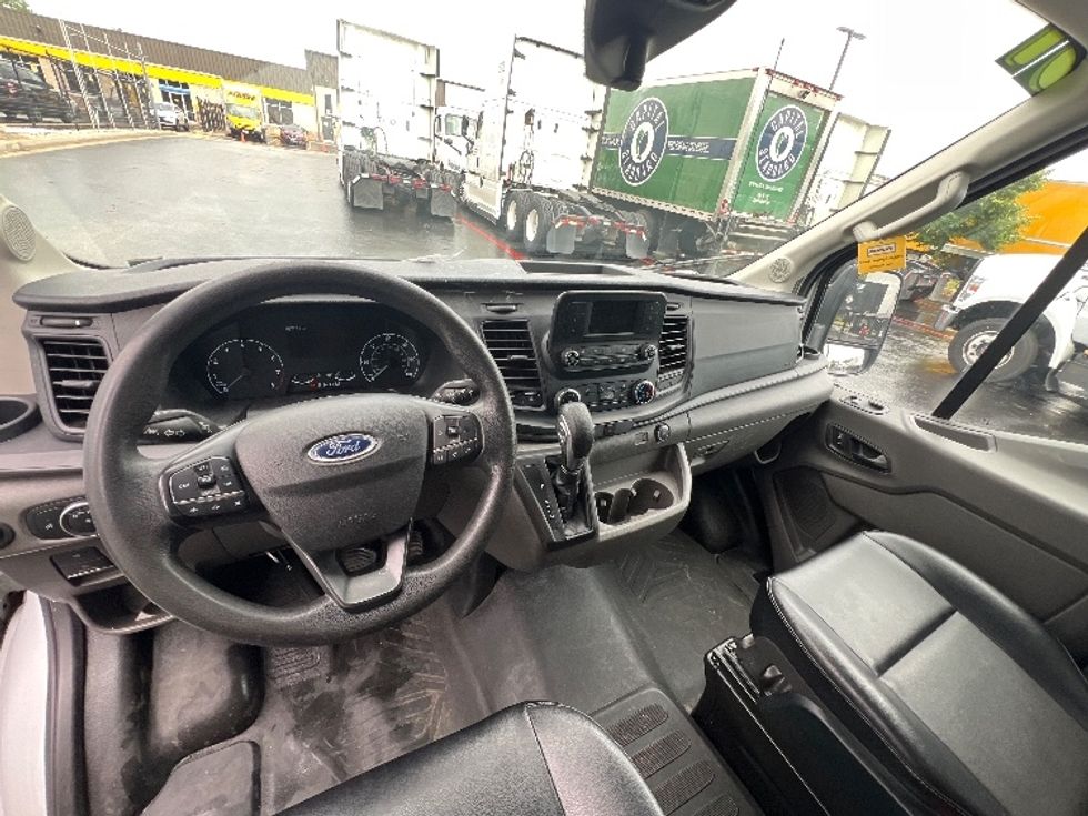 Cargo Van (Panel Van)-Light and Medium Duty Trucks-Ford-2021-Transit 250-Jessup-MD-62,774\n\t\tmiles-$ 37,250 - Image 18