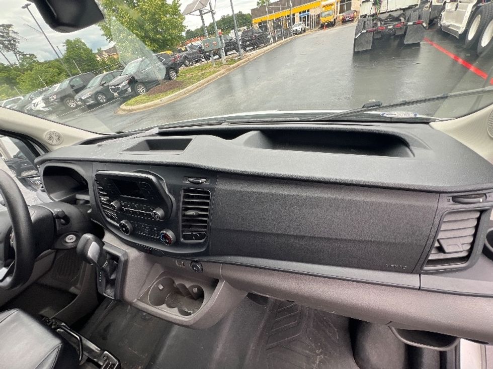Cargo Van (Panel Van)-Light and Medium Duty Trucks-Ford-2021-Transit 250-Jessup-MD-62,774\n\t\tmiles-$ 37,250 - Image 21