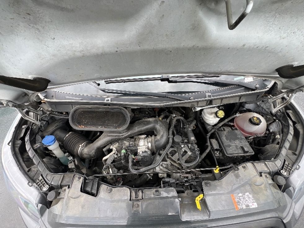 Cargo Van (Panel Van)-Light and Medium Duty Trucks-Ford-2021-Transit 250-Jessup-MD-62,774\n\t\tmiles-$ 37,250 - Image 23