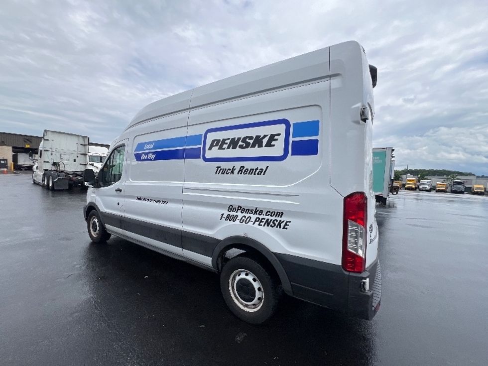 Cargo Van (Panel Van)-Light and Medium Duty Trucks-Ford-2021-Transit 250-Jessup-MD-62,774\n\t\tmiles-$ 37,250 - Image 25