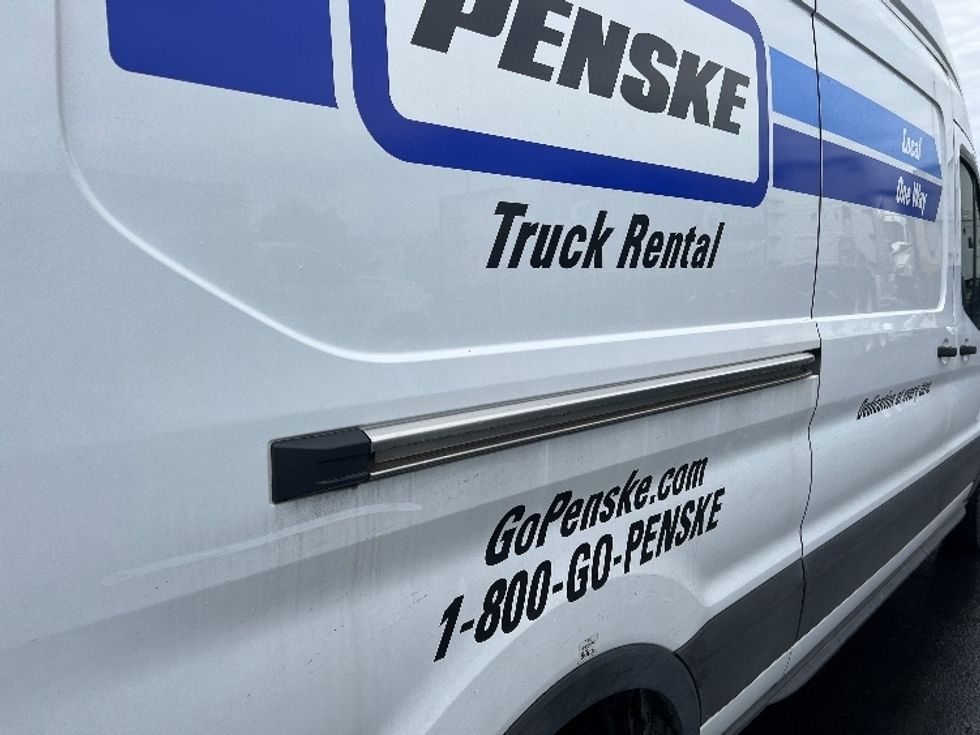 Cargo Van (Panel Van)-Light and Medium Duty Trucks-Ford-2021-Transit 250-Jessup-MD-62,774\n\t\tmiles-$ 37,250 - Image 27