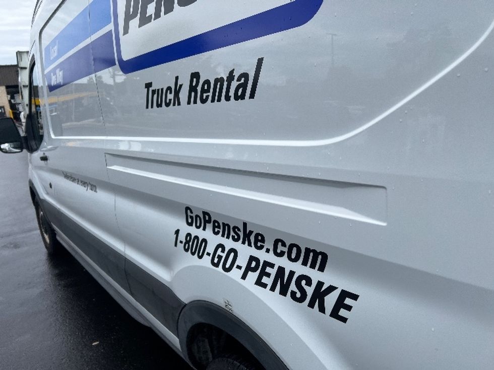 Cargo Van (Panel Van)-Light and Medium Duty Trucks-Ford-2021-Transit 250-Jessup-MD-62,774\n\t\tmiles-$ 37,250 - Image 28