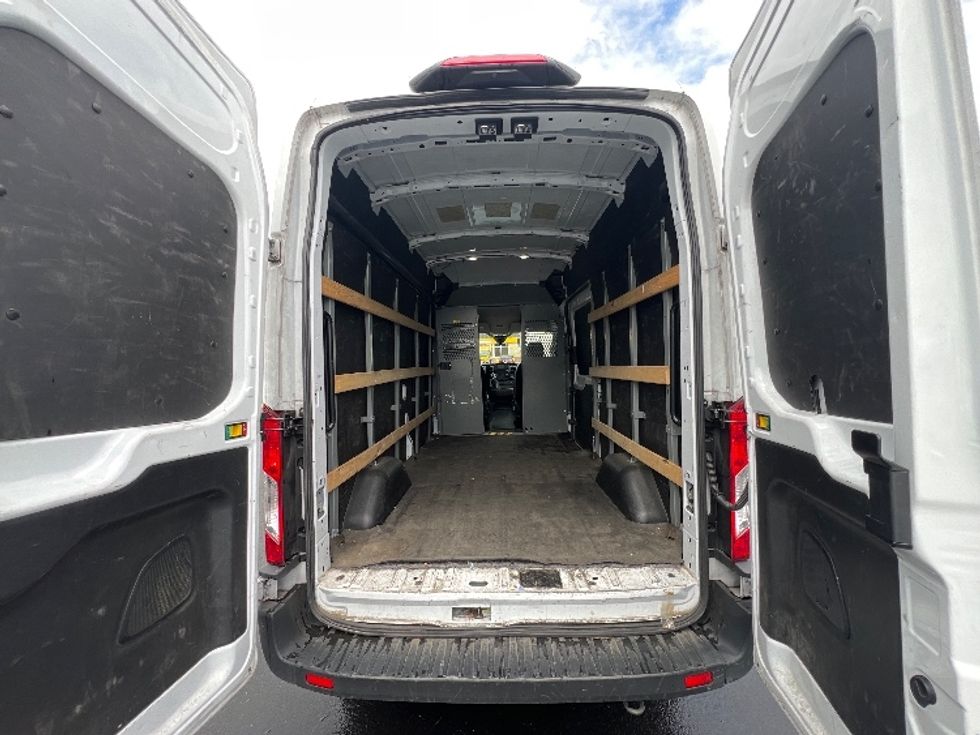 Cargo Van (Panel Van)-Light and Medium Duty Trucks-Ford-2021-Transit 250-Jessup-MD-62,774\n\t\tmiles-$ 37,250 - Image 8
