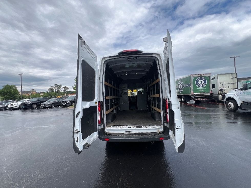 Cargo Van (Panel Van)-Light and Medium Duty Trucks-Ford-2021-Transit 250-Jessup-MD-62,774\n\t\tmiles-$ 37,250 - Image 9