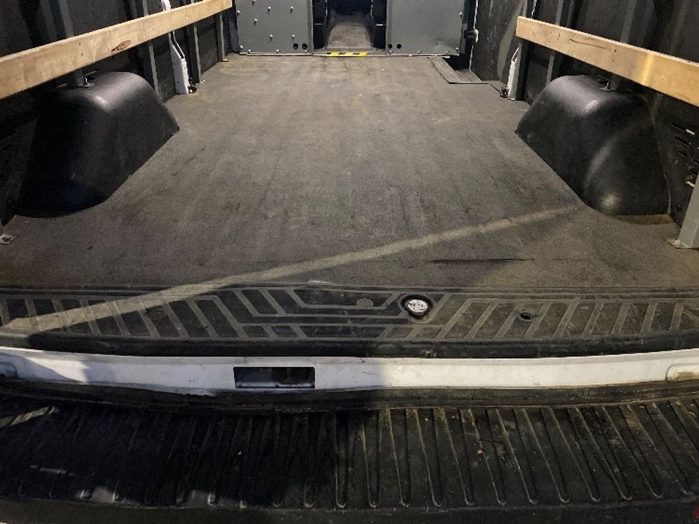 Cargo Van (Panel Van)-Light and Medium Duty Trucks-Ford-2021-Transit 250-Jessup-MD-75,272\n\t\tmiles-$ 36,250 - Image 10