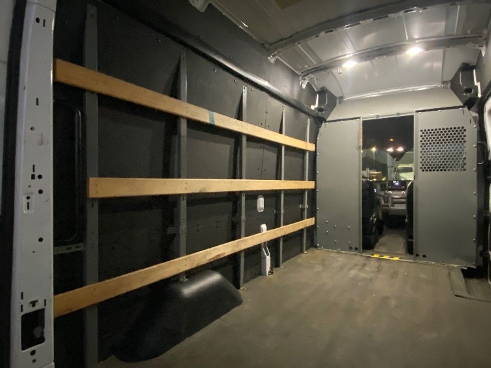 Cargo Van (Panel Van)-Light and Medium Duty Trucks-Ford-2021-Transit 250-Jessup-MD-75,272\n\t\tmiles-$ 36,250 - Image 11