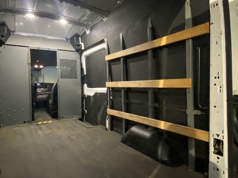 Cargo Van (Panel Van)-Light and Medium Duty Trucks-Ford-2021-Transit 250-Jessup-MD-75,272\n\t\tmiles-$ 36,250 - Image 12