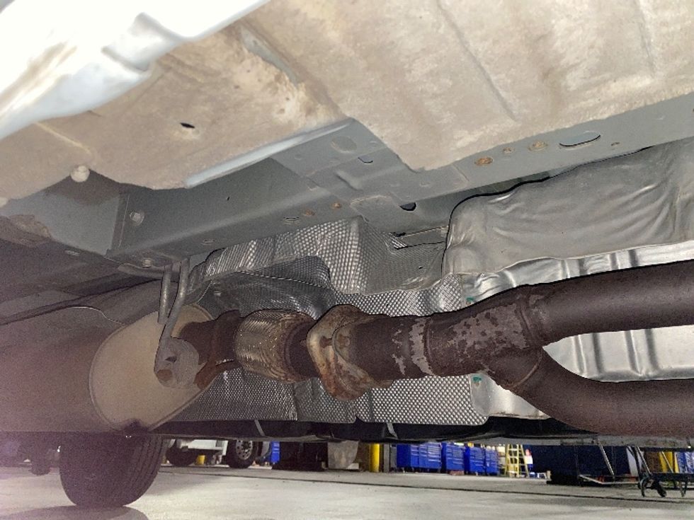 Cargo Van (Panel Van)-Light and Medium Duty Trucks-Ford-2021-Transit 250-Jessup-MD-75,272\n\t\tmiles-$ 36,250 - Image 14