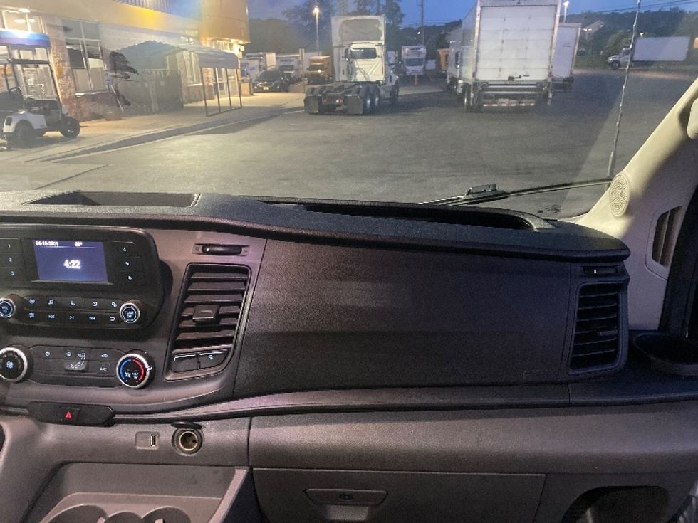 Cargo Van (Panel Van)-Light and Medium Duty Trucks-Ford-2021-Transit 250-Jessup-MD-75,272\n\t\tmiles-$ 36,250 - Image 21