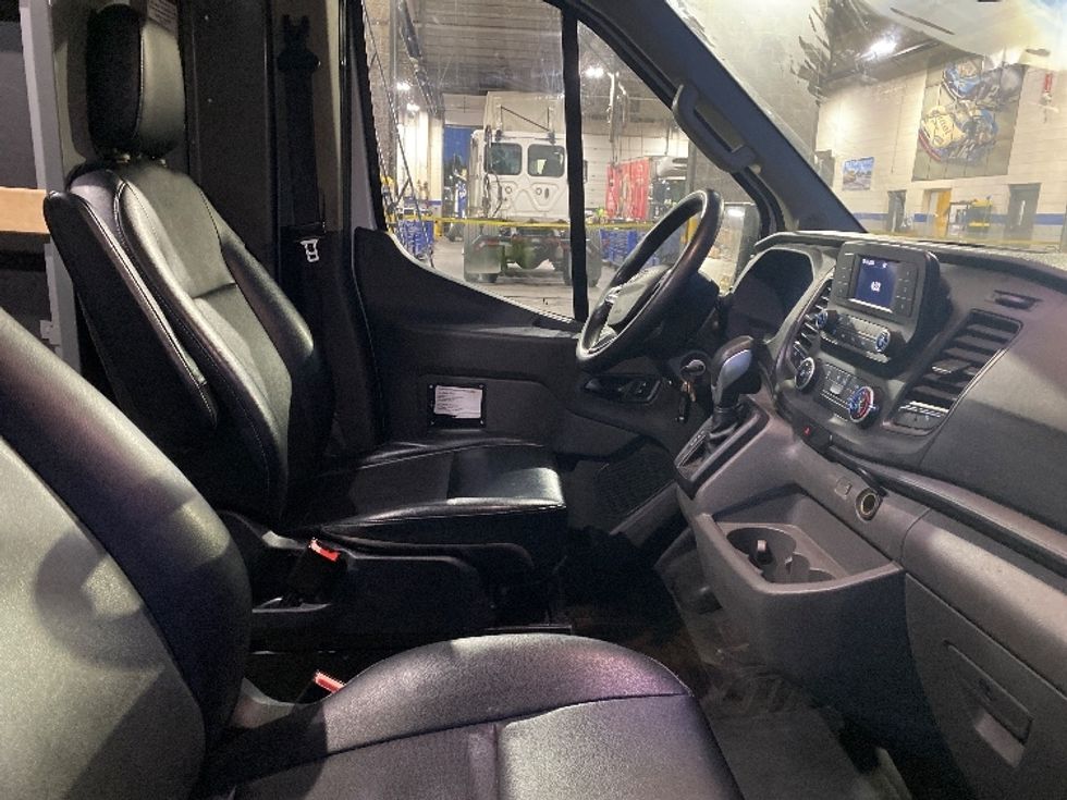 Cargo Van (Panel Van)-Light and Medium Duty Trucks-Ford-2021-Transit 250-Jessup-MD-75,272\n\t\tmiles-$ 36,250 - Image 22