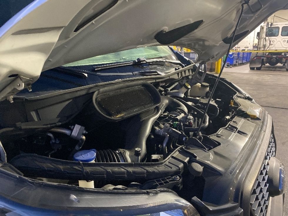 Cargo Van (Panel Van)-Light and Medium Duty Trucks-Ford-2021-Transit 250-Jessup-MD-75,272\n\t\tmiles-$ 36,250 - Image 23