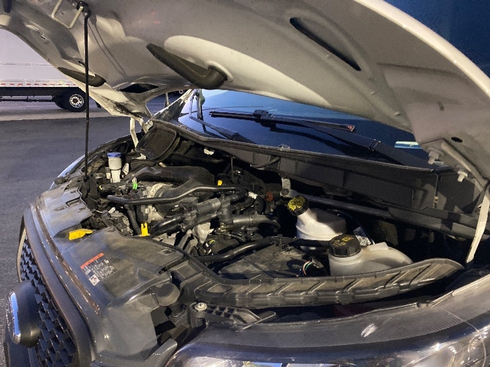 Cargo Van (Panel Van)-Light and Medium Duty Trucks-Ford-2021-Transit 250-Jessup-MD-75,272\n\t\tmiles-$ 36,250 - Image 24