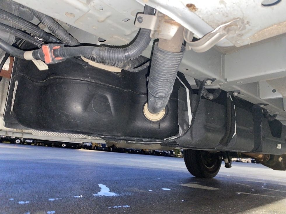 Cargo Van (Panel Van)-Light and Medium Duty Trucks-Ford-2021-Transit 250-Jessup-MD-75,272\n\t\tmiles-$ 36,250 - Image 5