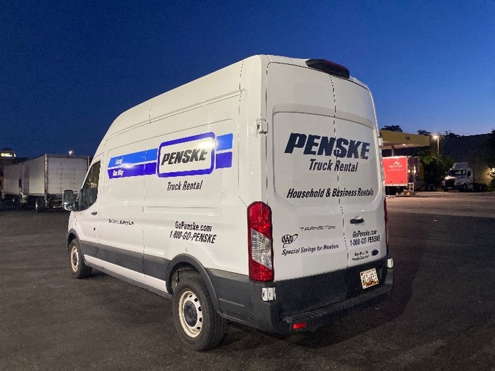 Cargo Van (Panel Van)-Light and Medium Duty Trucks-Ford-2021-Transit 250-Jessup-MD-75,272\n\t\tmiles-$ 36,250 - Image 6