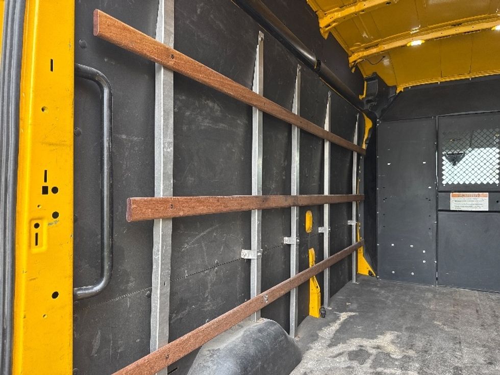 Cargo Van (Panel Van)-Light and Medium Duty Trucks-Ford-2021-Transit 250-Jessup-MD-81,004\n\t\tmiles-$ 31,000 - Image 11