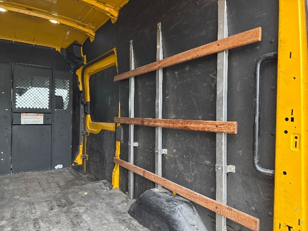 Cargo Van (Panel Van)-Light and Medium Duty Trucks-Ford-2021-Transit 250-Jessup-MD-81,004\n\t\tmiles-$ 31,000 - Image 12