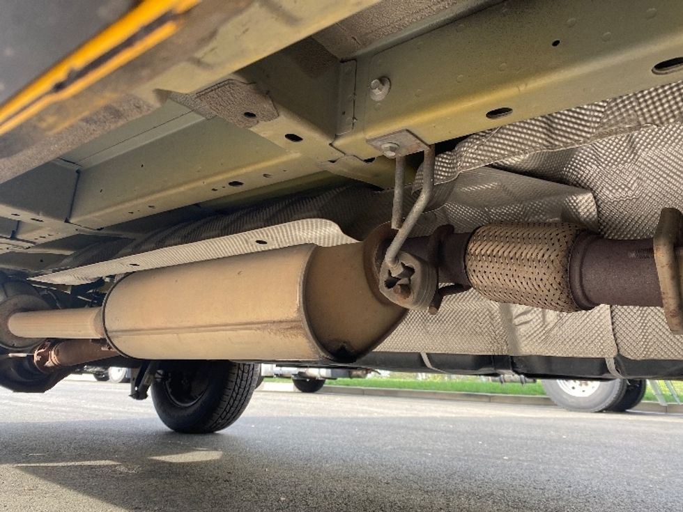 Cargo Van (Panel Van)-Light and Medium Duty Trucks-Ford-2021-Transit 250-Jessup-MD-81,004\n\t\tmiles-$ 31,000 - Image 14