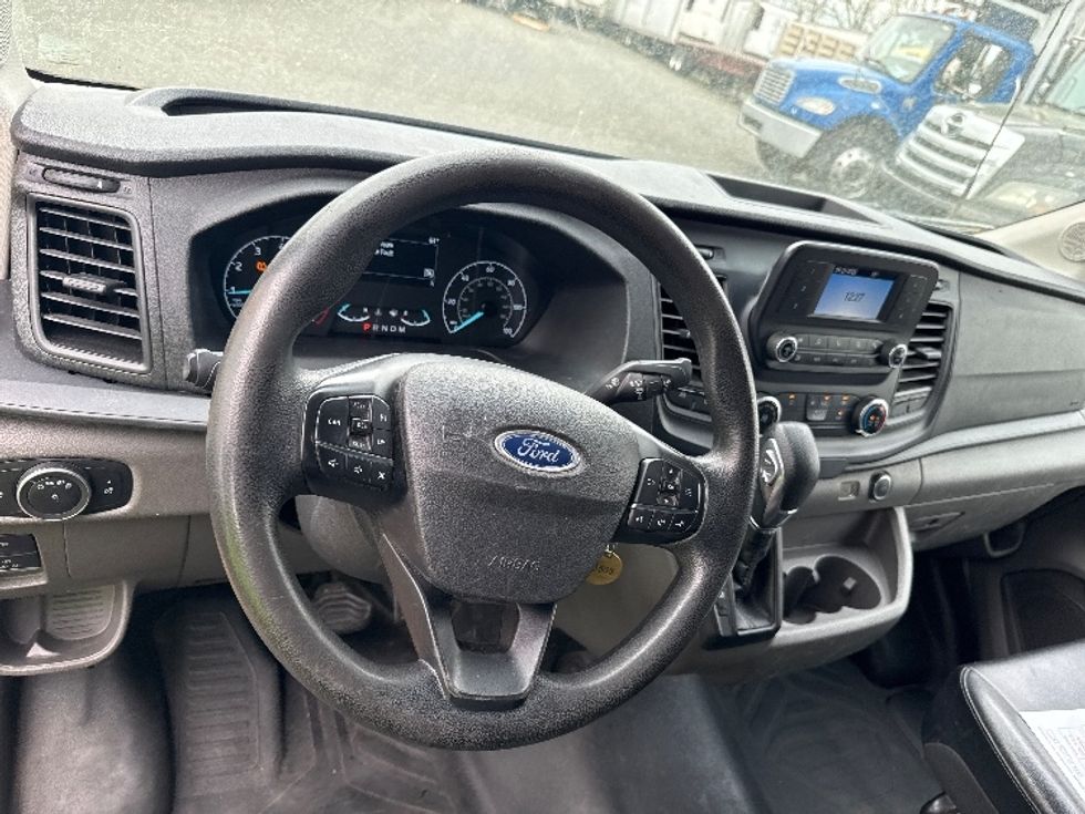 Cargo Van (Panel Van)-Light and Medium Duty Trucks-Ford-2021-Transit 250-Jessup-MD-81,004\n\t\tmiles-$ 31,000 - Image 17