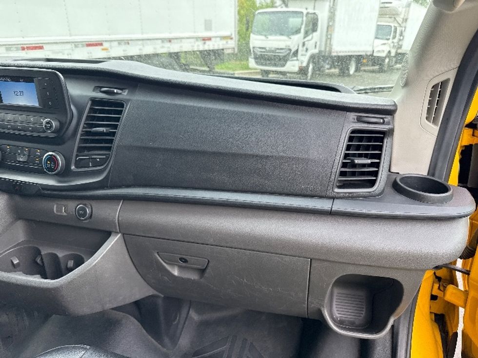 Cargo Van (Panel Van)-Light and Medium Duty Trucks-Ford-2021-Transit 250-Jessup-MD-81,004\n\t\tmiles-$ 31,000 - Image 20