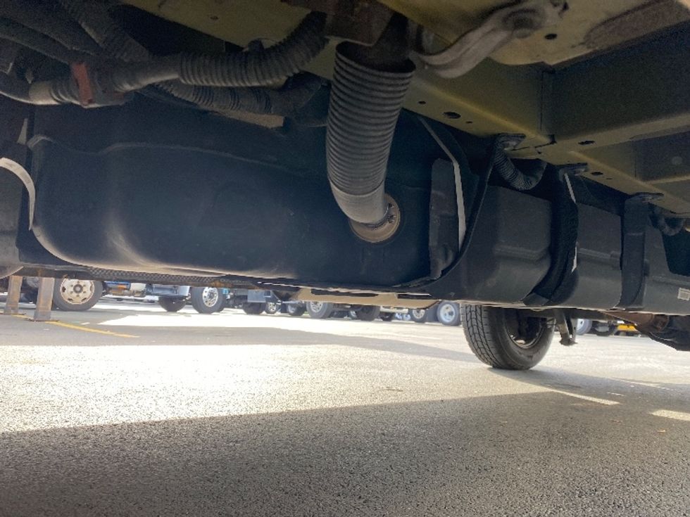 Cargo Van (Panel Van)-Light and Medium Duty Trucks-Ford-2021-Transit 250-Jessup-MD-81,004\n\t\tmiles-$ 31,000 - Image 5