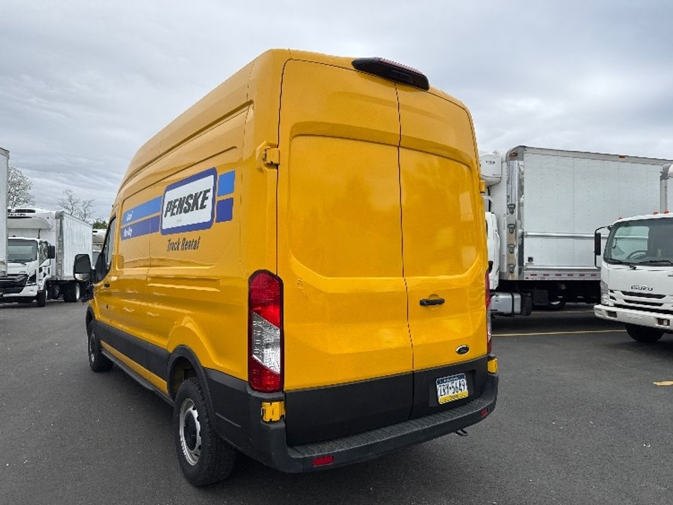 Cargo Van (Panel Van)-Light and Medium Duty Trucks-Ford-2021-Transit 250-Jessup-MD-81,004\n\t\tmiles-$ 31,000 - Image 6
