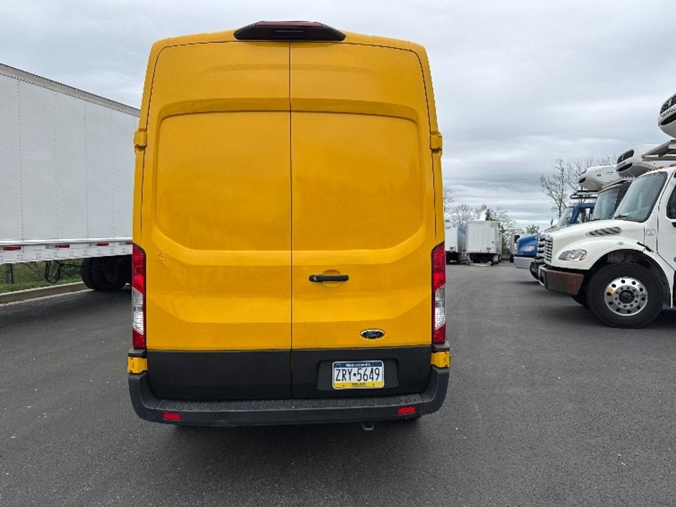 Cargo Van (Panel Van)-Light and Medium Duty Trucks-Ford-2021-Transit 250-Jessup-MD-81,004\n\t\tmiles-$ 31,000 - Image 7