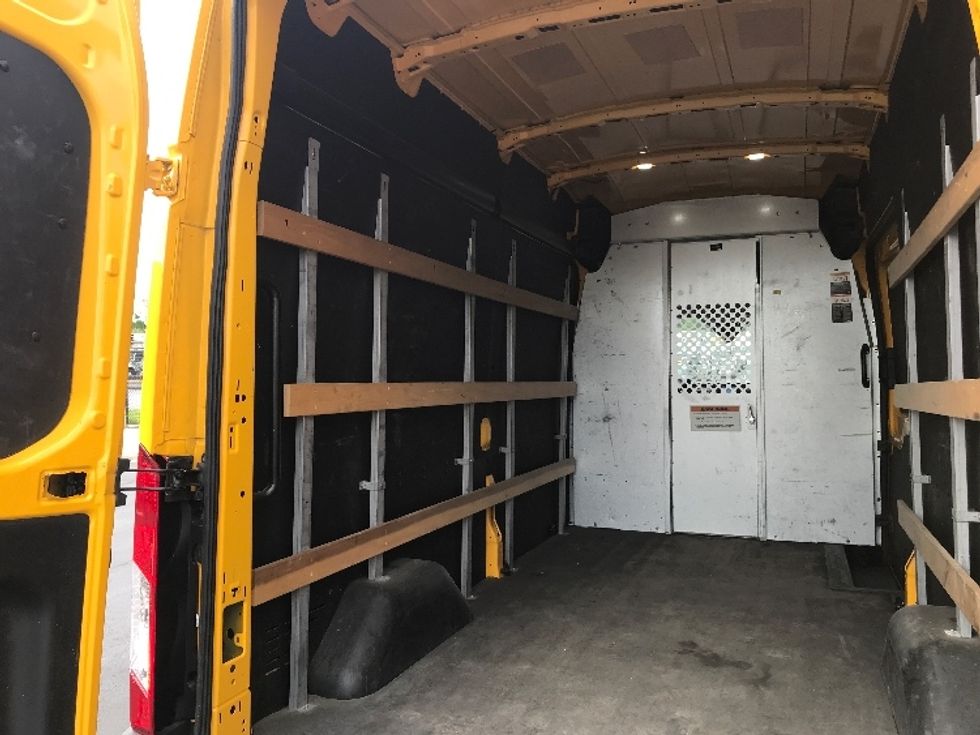 Cargo Van (Panel Van)-Light and Medium Duty Trucks-Ford-2021-Transit 250-Jessup-MD-89,977\n\t\tmiles-$ 30,250 - Image 10